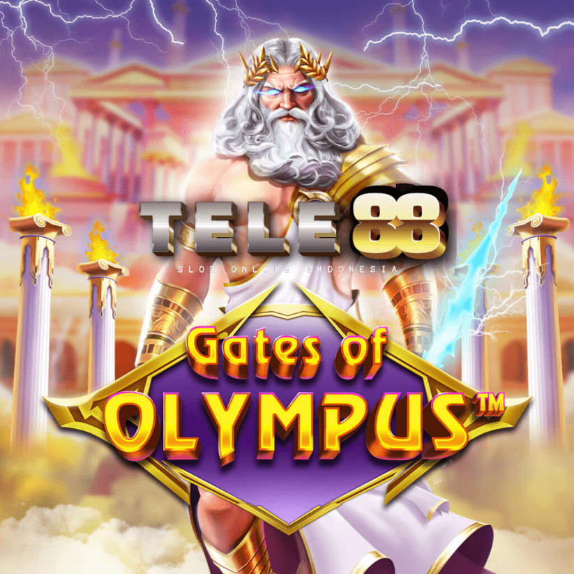 Demo Zeus Slot Gacor